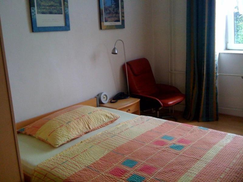 Hotel Line Litvínov Zewnętrze zdjęcie