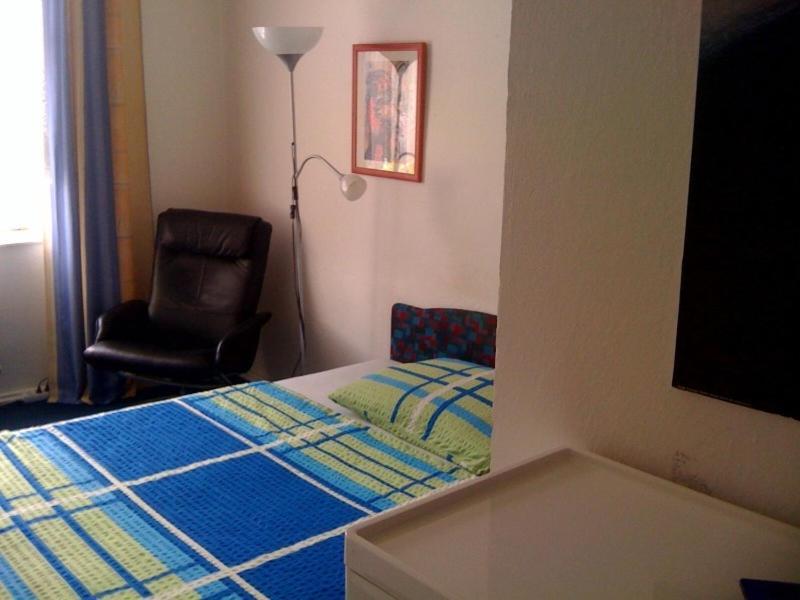 Hotel Line Litvínov Zewnętrze zdjęcie