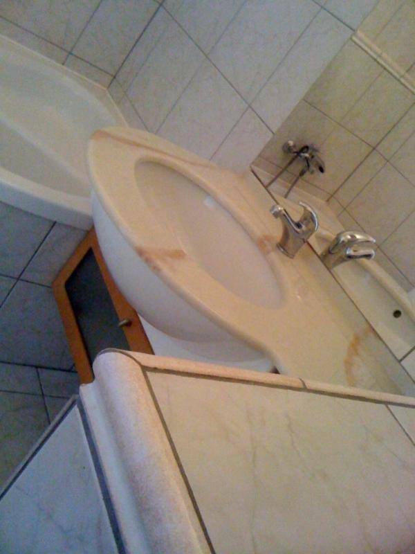 Hotel Line Litvínov Zewnętrze zdjęcie